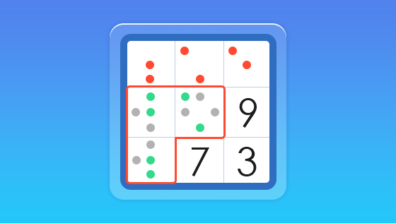 4 by 4 sudoku